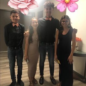 Meet your Posher, Grace